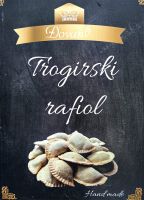 Süße Spezialität von Trogir &ndash; &copy; Simone Willner (Eberhardt TRAVEL)