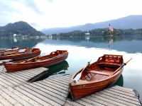 Bleder See &ndash; &copy; Simone Willner (Eberhardt TRAVEL)