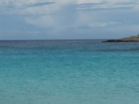 the fifty shades of blue.... Levranka &ndash; &copy; Marta Rass (Eberhardt TRAVEL)
