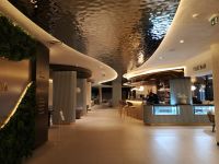 um 6.00 ist noch alles still und leer &ndash; &copy; Marta Rass (Eberhardt TRAVEL)