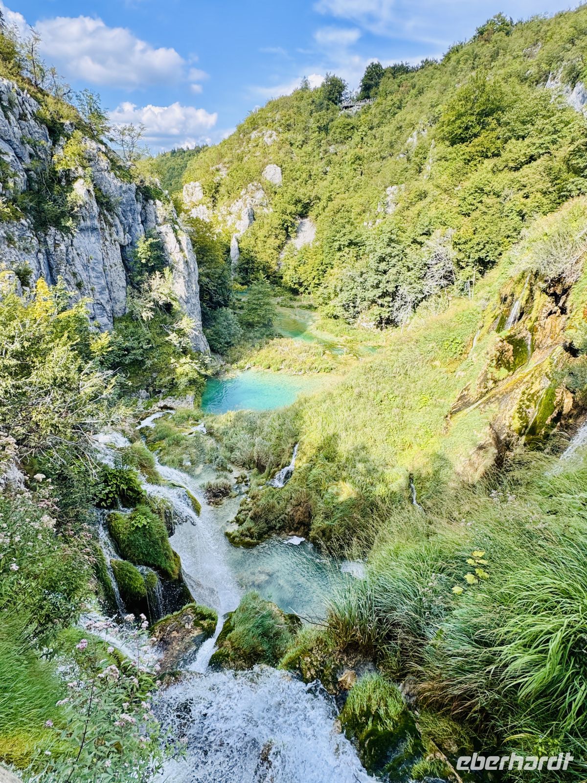 Tag 3 - Plitwitzer Seen &ndash; &copy; Christin Kuschka (Eberhardt TRAVEL)