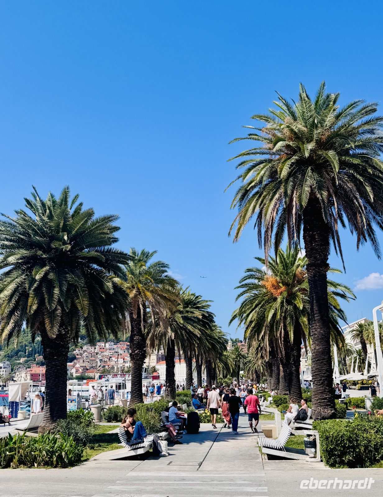 Tag 4 - Split &ndash; &copy; Christin Kuschka (Eberhardt TRAVEL)