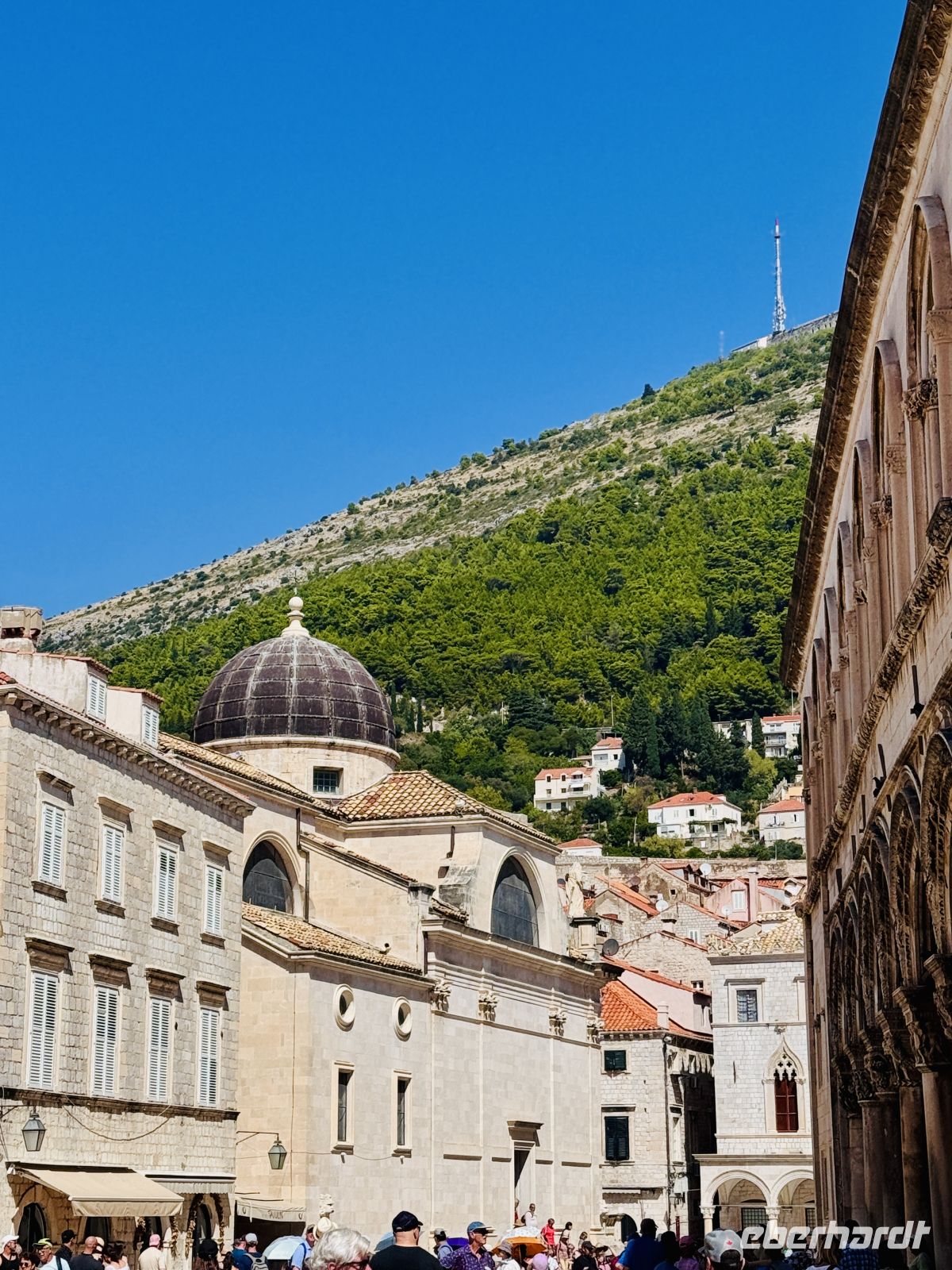 Tag 5 - Dubrovnik  &ndash; &copy; Christin Kuschka (Eberhardt TRAVEL)