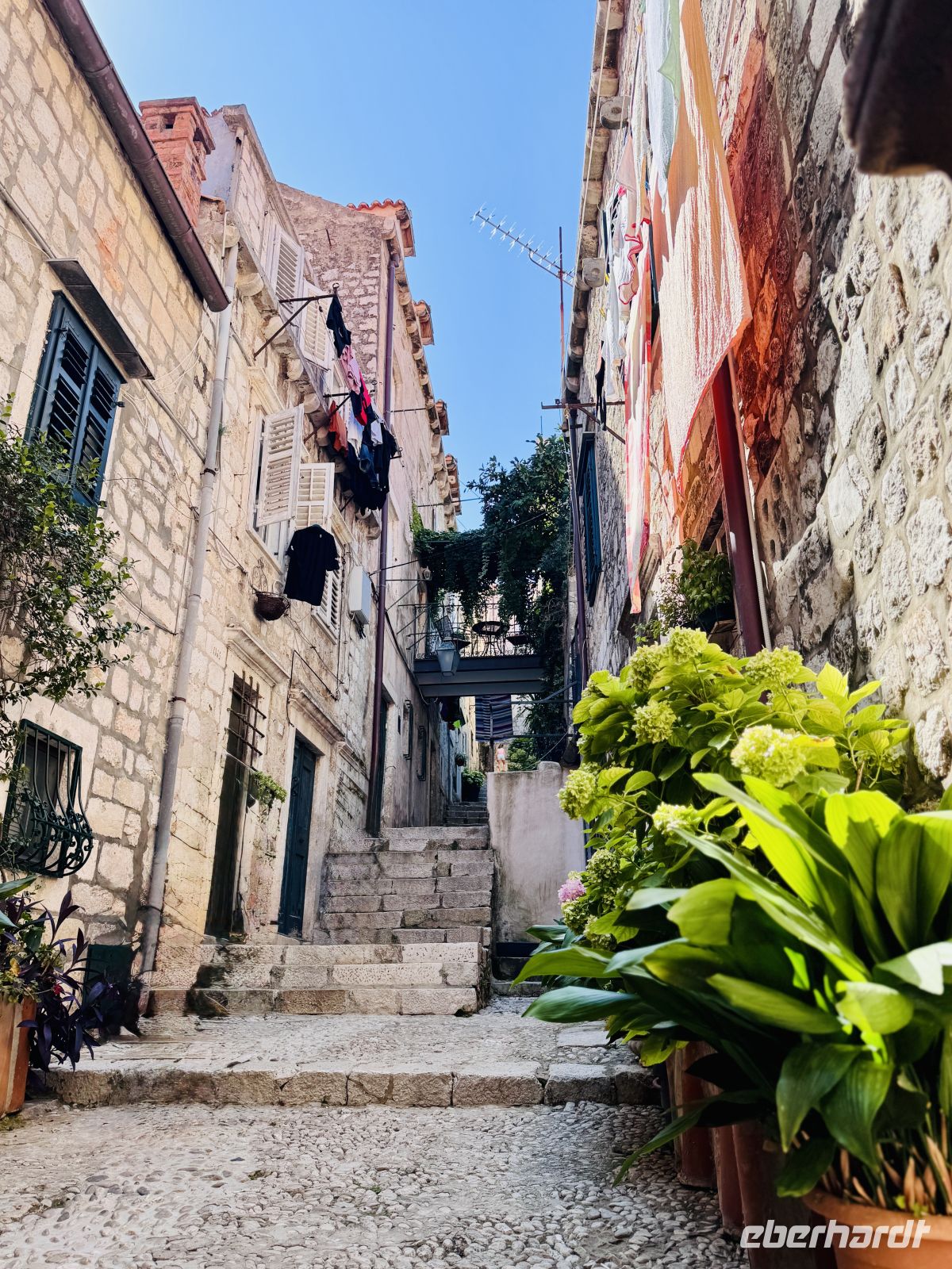 Tag 5 - Dubrovnik  &ndash; &copy; Christin Kuschka (Eberhardt TRAVEL)