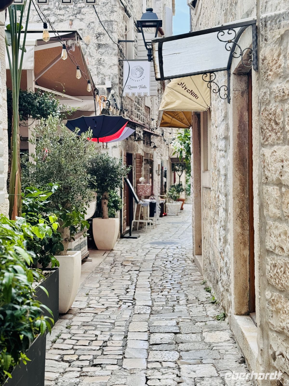 Tag 7 - Trogir &ndash; &copy; Christin Kuschka (Eberhardt TRAVEL)