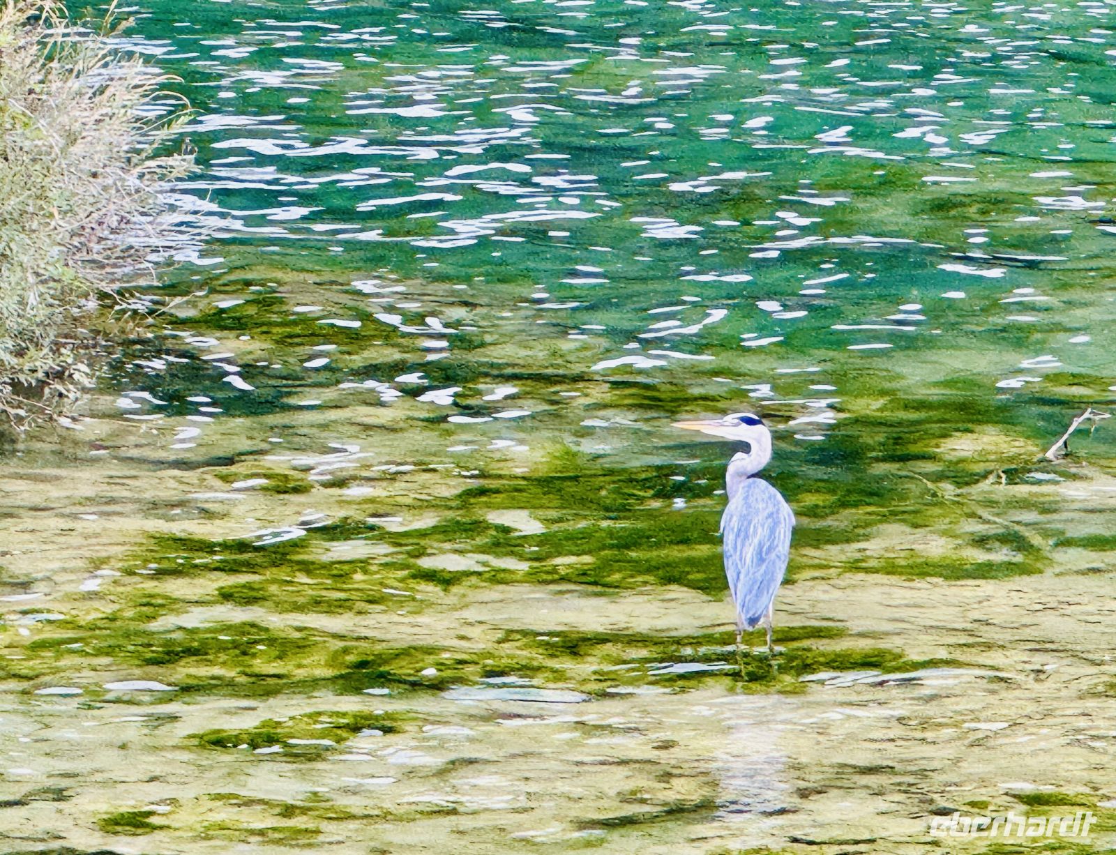 Tag 8 - Krka-Nationalpark  &ndash; &copy; Christin Kuschka (Eberhardt TRAVEL)