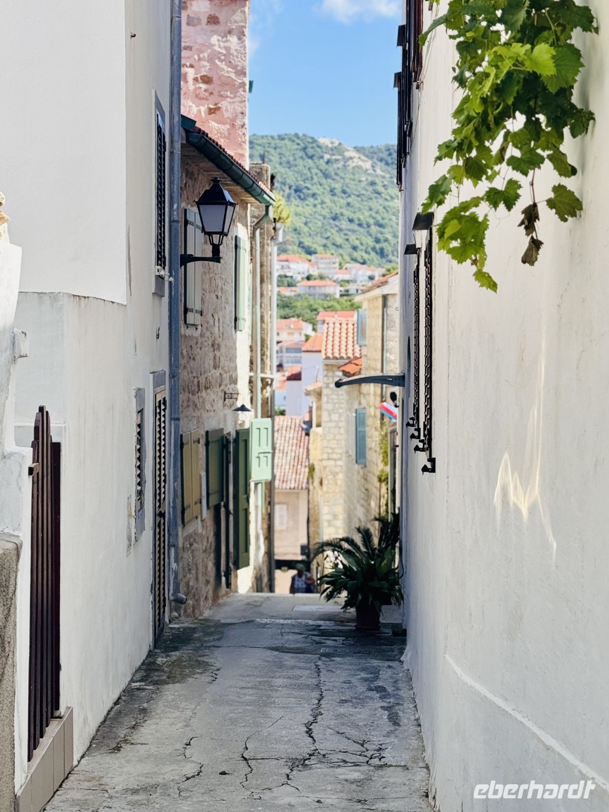 Tag 9 - Stadt Rab &ndash; &copy; Christin Kuschka (Eberhardt TRAVEL)