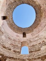 Tag 4 - Vestibul, Split &ndash; &copy; Christin Kuschka (Eberhardt TRAVEL)