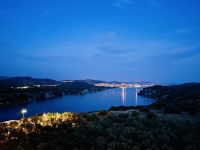 Tag 7 - Blick auf Šibenik &ndash; &copy; Christin Kuschka (Eberhardt TRAVEL)