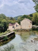 Tag 8 - Krka-Nationalpark &ndash; &copy; Christin Kuschka (Eberhardt TRAVEL)