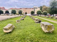Tag 8 - Forum Zadar