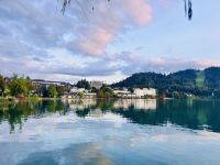 Tag 10 - Bleder See, Bled  &ndash; &copy; Christin Kuschka (Eberhardt TRAVEL)