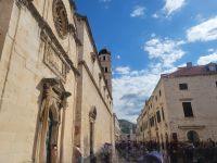 Dubrovnik/Kroatien &ndash; &copy; Susanne Hofen (Eberhardt TRAVEL)