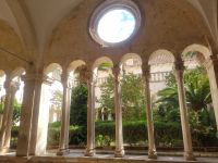 Franziskanerkloster/Dubrovnik/Kroatien &ndash; &copy; Susanne Hofen (Eberhardt TRAVEL)