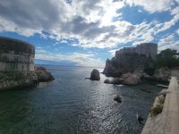 Dubrovnik/Kroatien &ndash; &copy; Susanne Hofen (Eberhardt TRAVEL)