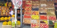 Verkaufsstand/Neretvatal/Kroatien &ndash; &copy; Susanne Hofen (Eberhardt TRAVEL)