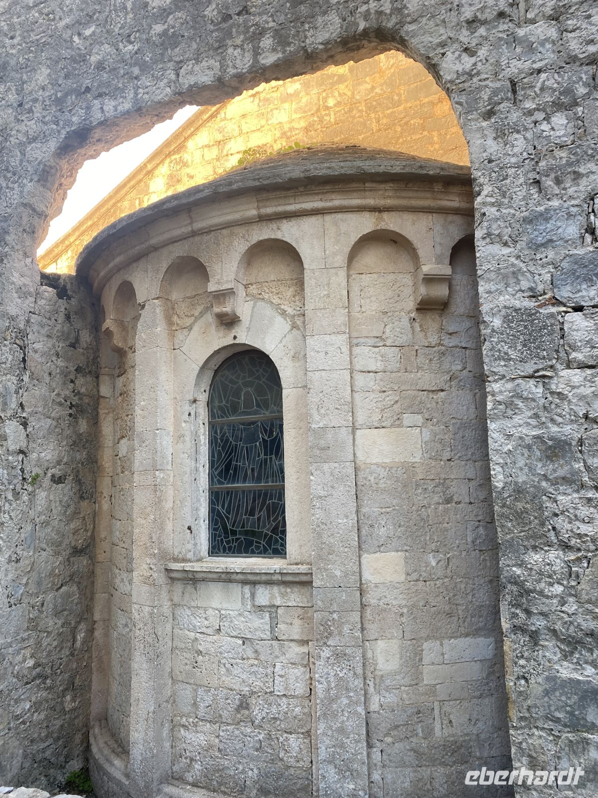 Benediktinerkloster  &ndash; &copy; Bettina Langendörfer (Eberhardt TRAVEL)