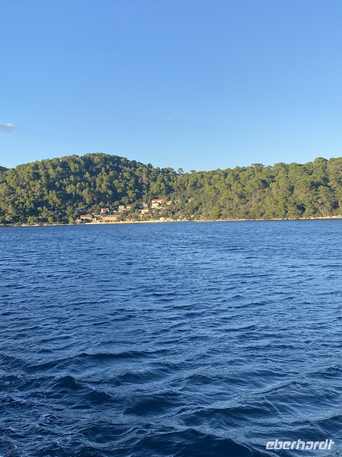 Badestopp &ndash; &copy; Bettina Langendörfer (Eberhardt TRAVEL)
