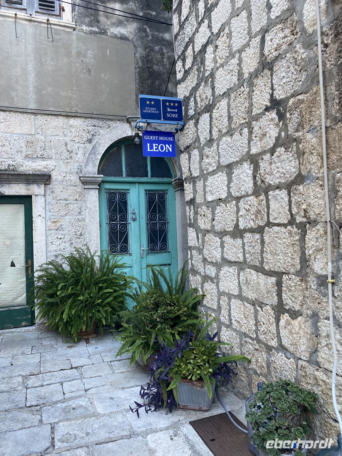 Altstadt Korčulas &ndash; &copy; Bettina Langendörfer (Eberhardt TRAVEL)