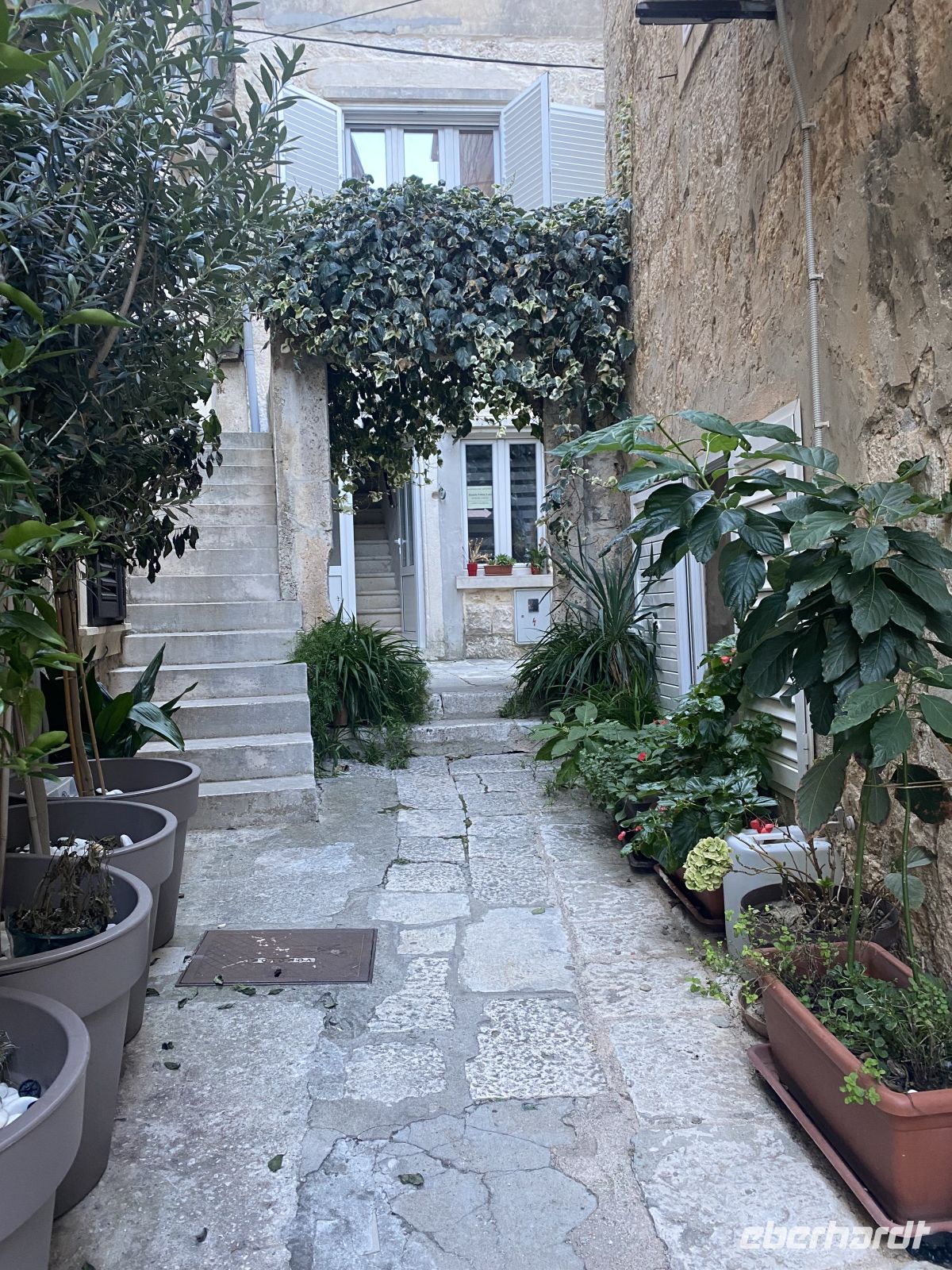 Altstadt Korčula &ndash; &copy; Bettina Langendörfer (Eberhardt TRAVEL)