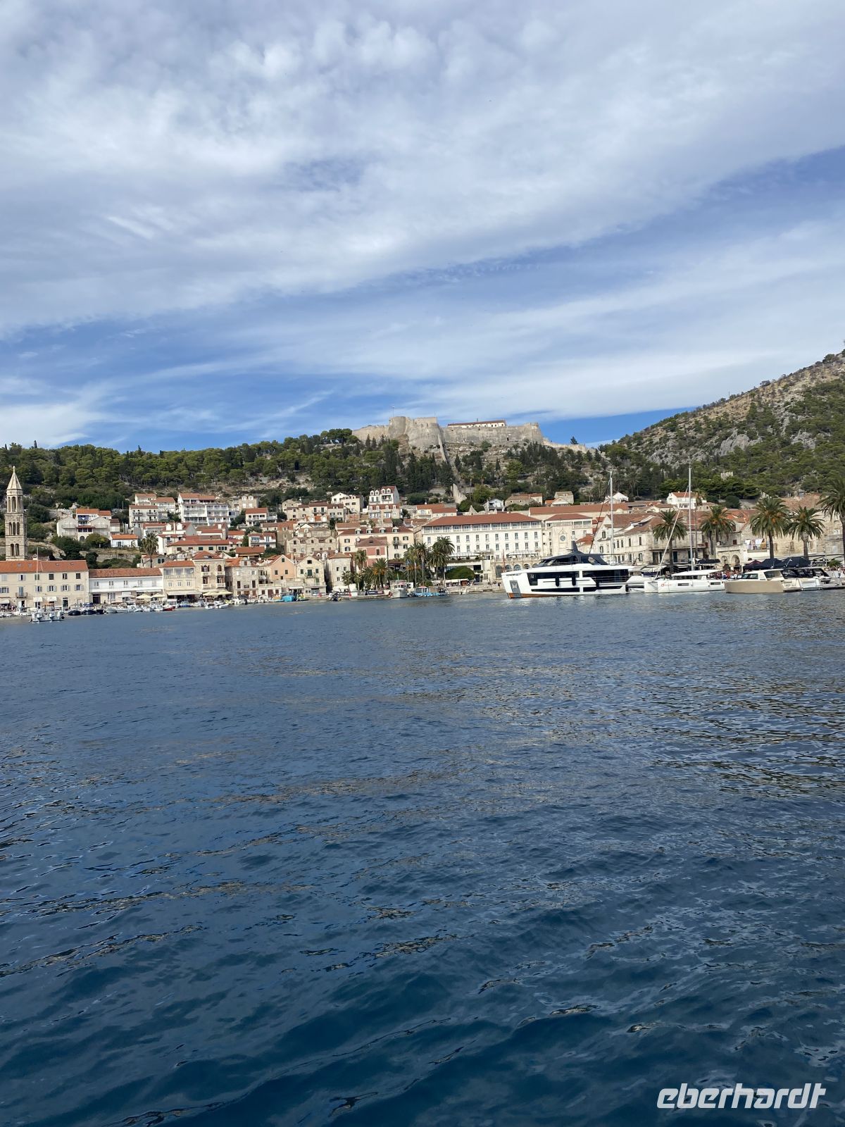 Hvar &ndash; &copy; Bettina Langendörfer (Eberhardt TRAVEL)