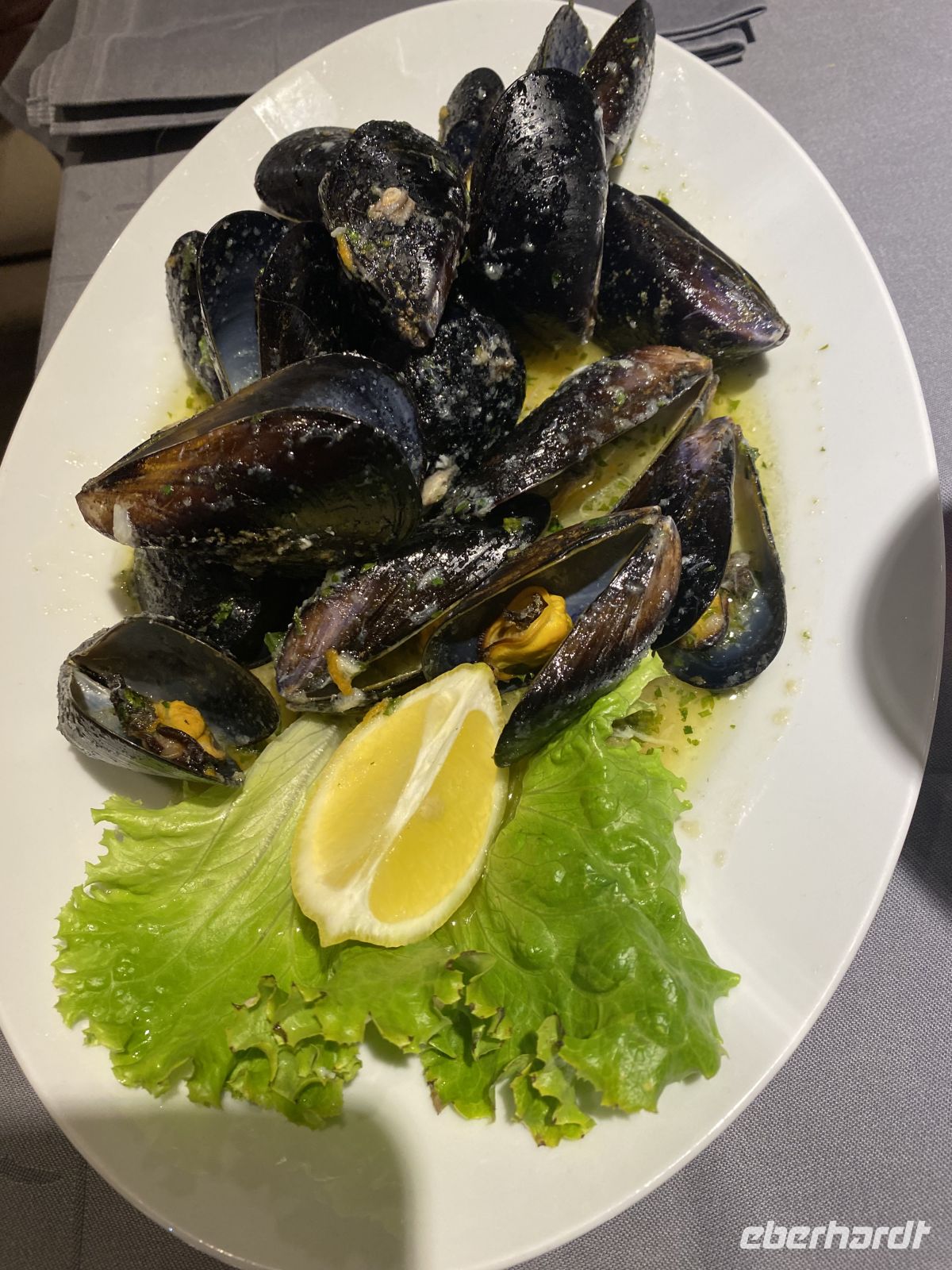 Lecker &ndash; &copy; Bettina Langendörfer (Eberhardt TRAVEL)