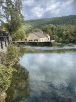 Krka Nationalpark  &ndash; &copy; Bettina Langendörfer (Eberhardt TRAVEL)