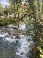 Krka Nationalpark  &ndash; &copy; Bettina Langendörfer (Eberhardt TRAVEL)