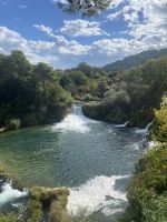 Krka Nationalpark  &ndash; &copy; Bettina Langendörfer (Eberhardt TRAVEL)