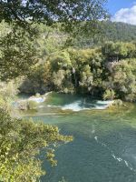 Krka Nationalpark  &ndash; &copy; Bettina Langendörfer (Eberhardt TRAVEL)