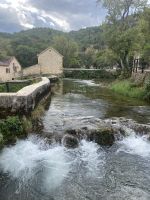Krka Nationalpark  &ndash; &copy; Bettina Langendörfer (Eberhardt TRAVEL)