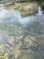 Krka Nationalpark  &ndash; &copy; Bettina Langendörfer (Eberhardt TRAVEL)