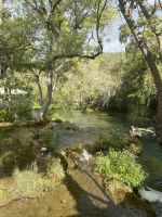 Krka Nationalpark  &ndash; &copy; Bettina Langendörfer (Eberhardt TRAVEL)