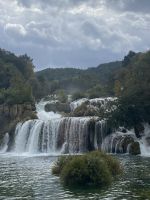 Krka Nationalpark  &ndash; &copy; Bettina Langendörfer (Eberhardt TRAVEL)