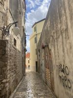In Šibenik &ndash; &copy; Bettina Langendörfer (Eberhardt TRAVEL)