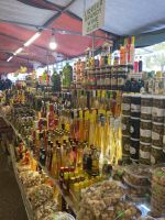 Trogir Markt &ndash; &copy; Bettina Langendörfer (Eberhardt TRAVEL)