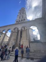 Kathedrale des Heiligen Domnius &ndash; &copy; Bettina Langendörfer (Eberhardt TRAVEL)