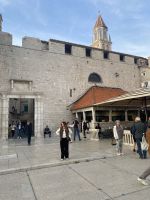 Altstadt Trogir &ndash; &copy; Bettina Langendörfer (Eberhardt TRAVEL)
