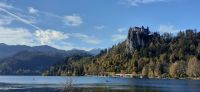 Bled  &ndash; &copy; Kerstin Hugel (Eberhardt TRAVEL)
