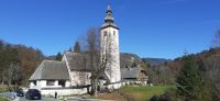 Bohinj  &ndash; &copy; Kerstin Hugel (Eberhardt TRAVEL)