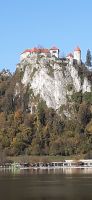 Bled &ndash; &copy; Kerstin Hugel (Eberhardt TRAVEL)