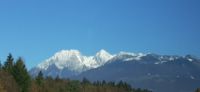 Fahrt nach Bled - Julische Alpen &ndash; &copy; Kerstin Hugel (Eberhardt TRAVEL)