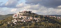 Motovun &ndash; &copy; Kerstin Hugel (Eberhardt TRAVEL)