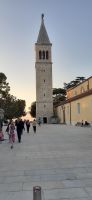 Novigrad &ndash; &copy; Kerstin Hugel (Eberhardt TRAVEL)