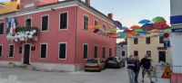 Novigrad &ndash; &copy; Kerstin Hugel (Eberhardt TRAVEL)