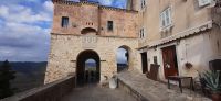 Motovun &ndash; &copy; Kerstin Hugel (Eberhardt TRAVEL)