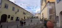 Motovun &ndash; &copy; Kerstin Hugel (Eberhardt TRAVEL)