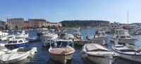 Rovinj &ndash; &copy; Kerstin Hugel (Eberhardt TRAVEL)