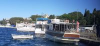 Rovinj &ndash; &copy; Kerstin Hugel (Eberhardt TRAVEL)