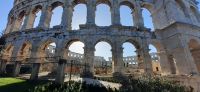 Pula &ndash; &copy; Kerstin Hugel (Eberhardt TRAVEL)